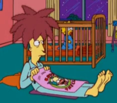 The Simpsons Sideshow Bob, Bob Patiño, Sideshow Bob, Spongebob Pics, Android Wallpaper Dark, Greek Tragedy, Character Personality, Simpsons Art, The Simpson