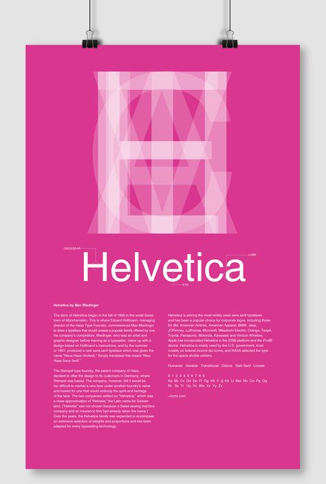 Type Classification Posters on Behance Type Classification Poster, Typeface Classification, Informational Poster, Type Classification, Gill Sans, Type Face, Information Poster, Poster Series, Design Inspo