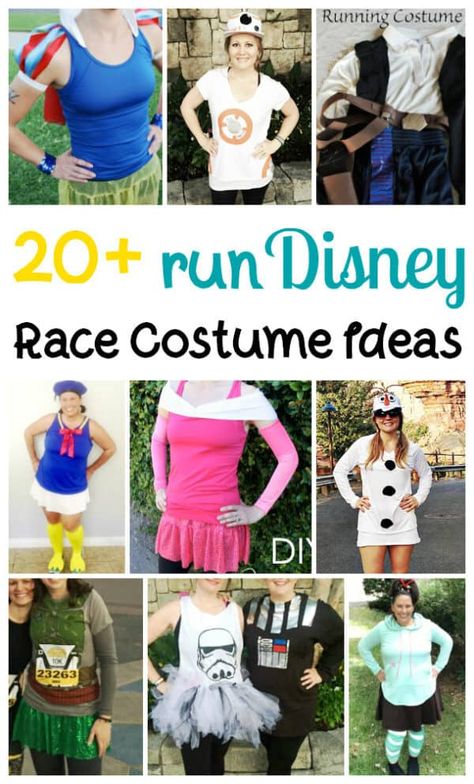 Disney Running Outfits, Rundisney Costumes, Princess Running Costume, Disneyland Half Marathon, Dopey Challenge, Disney Half Marathon, Disney Running, Disney Run, Disney Races