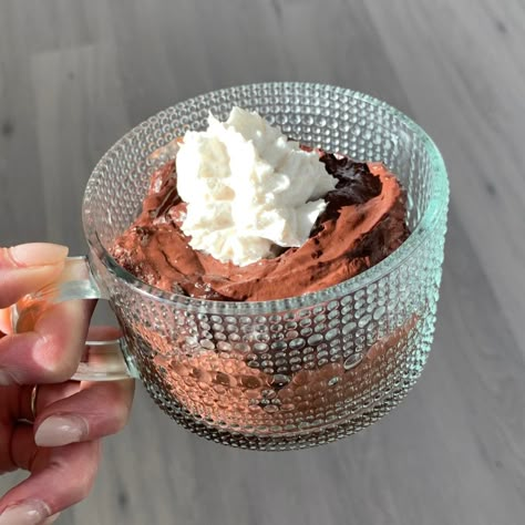 Ok guys, this chocolate scrambled egg pudding tastes JUST like those snack packs we used to eat as a kid (I truly hope we aren’t still consuming those!) but this version has benefits! – Oh….and you can’t even taste the eggs!   TRUST ME! It’s no different than adding eggs to brownies, cakes, cookies, and […] Carb Free Bread, Egg Pudding, Chocolate Protein Muffins, Nut Free Cookies, Vegan Pumpkin Bread, Egg Chocolate, Kid Foods, Chocolate Protein Bars, Protein Cheesecake