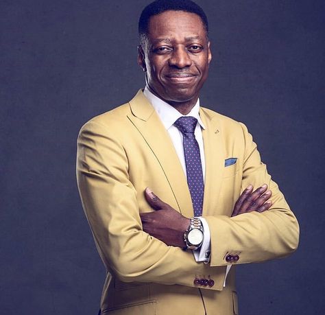 Biography of Pastor Sam Adeyemi, Age, Career and Net Worth | Contents101 Strategic Leadership, Let Us Pray, Pray For Peace, Prayer And Fasting, Ideal Man, Lagos Nigeria, Open Letter, S B, Motivational Speaker