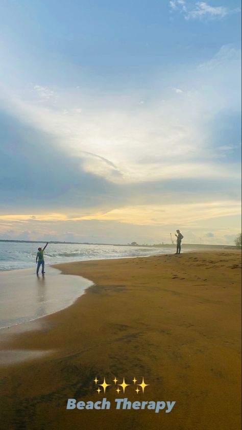 Kollam Beach