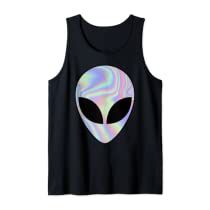 Check this out on Amazon Colorful Alien, Alien Clothes, Alien Party, Ain't No Sunshine, Daughters Boyfriend, Halloween Party Costume, Alien Shirt, Alien Head, World Party