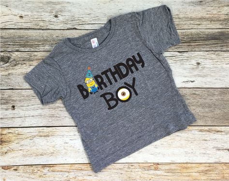 Minions Birthday Shirt. Minions Birthday. Minions Party. 1st Birthday Boy Shirt, Mickey Mouse Birthday Shirt, Mickey First Birthday, Disney Tshirt, Disney Birthday Shirt, Mickey Mouse 1st Birthday, 1st Birthday Shirt, Mickey Birthday Party, Dinosaur First Birthday