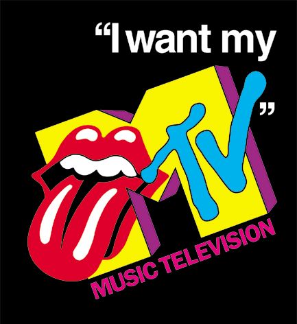 Remember when "Video Killed The Radio Star" and MTV was awesome? I do too. I watched it on launch day in 1981 and it was a significant part of my childhood and teenage years. 80s Wedding Theme, 1980s Party, The Maxx, Tennessee Williams, 80s Nostalgia, I'm With The Band, 80s Music, I Remember When, Teenage Years