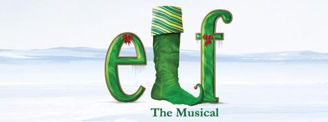 Mitchell taking curtain calls in Elf the Musical as Buddy's younger brother Michael, opening night Broadway 2012. Elf Musical, Elf The Musical, Pole Classes, Christmas Musical, Never Fall In Love, Buddy The Elf, Broadway Musical, Broadway Musicals, The Elf