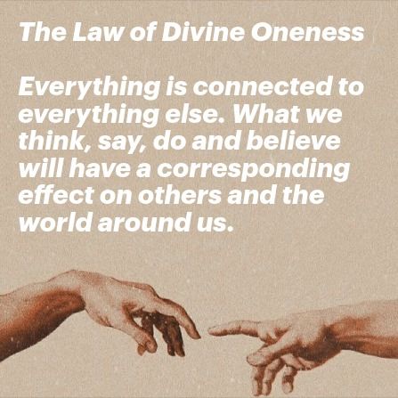 The Law of Divine Oneness The Law Of Divine Oneness, Law Of Oneness, The Law Of One Ra, Law Of One Ra, Law Of Divine Oneness, Creation Theory, The Law Of One, Life Checklist, Ester Hicks