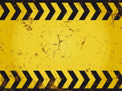 Download Construction Warning signs Background design vector 05 in EPS format. construction,signs,Warning Vector Architecture and more resources at freedesignfile.com Construction Background Design, Warning Background, Caution Signs Aesthetic Wallpaper, Caution Sign Drawing, Caution Background, Caution Signs Aesthetic, Construction Background, Construction Signs Printable, Vector Architecture