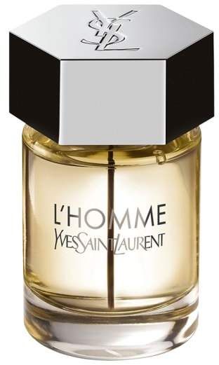 Yves Saint Laurent L'Homme Eau de Toilette Best Mens Cologne, Perfume And Cologne, Best Fragrances, Best Perfume, Luxury Fragrance, Mens Cologne, Favorite Scents, New Classic, Mens Fragrance