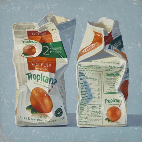 Jaye Schlesinger, Plakat Design Inspiration, Arte Inspo, Wow Art, Ap Art, Sketchbook Inspiration, Art Portfolio, Food Illustrations, Orange Juice