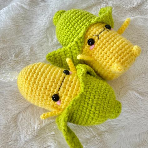 This Amigurumi item by TinyFriendsCrochet has 284 favorites from Etsy shoppers. Ships from United States. Listed on Jul 9, 2023 Buissnes Ideas, Crochet Corn, Korean Crochet, Diy Crochet Hook, Etsy Patterns, Friends Crochet, Diy Crochet Toys, Crochet Fruit, Fun Crochet