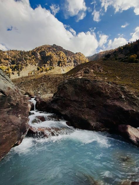 In this blog post, we will delve into the history, importance, and role of Chandanwari during this sacred yatra. So let's embark on a virtual adventure as we uncover why Chandanwari is known for being an integral part of this revered pilgrimage! Amarnath Yatra, The Himalayas, Tourist Spots, Sea Level, Pilgrimage, Nature Lovers, The Valley, Cool Places To Visit, Nature Lover