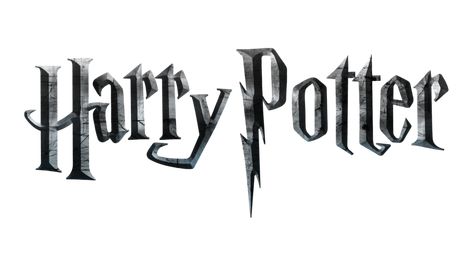 Harry Potter Title Font, Harry Potter Title, Harry Potter Youtube, Harry Potter Font, Harry Potter Texts, Harry Otter, Harry Potter Logo, Emma Watson Harry Potter, Earthy Elements