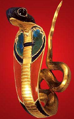 Wadjet Starověký Egypt, Architecture Antique, Egypt Museum, Ancient Egyptian Jewelry, Ancient Egyptian Symbols, Egyptian Artifacts, Ancient Egypt Art, Egyptian Symbols, Egypt Art