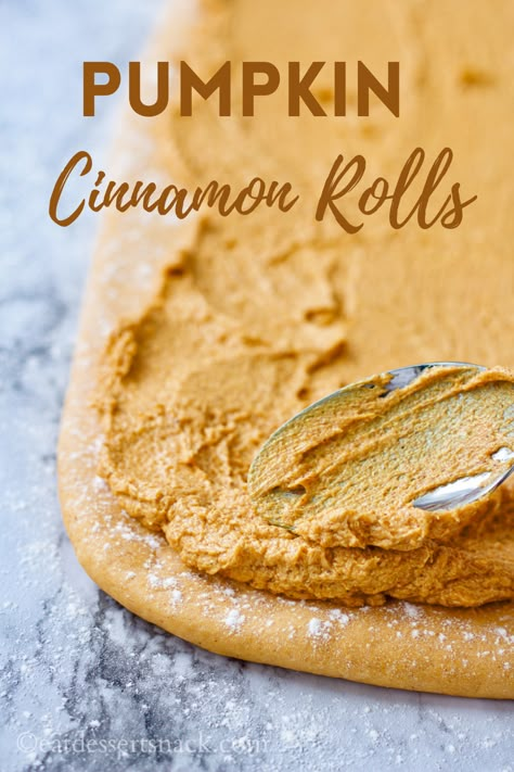 Fluffy Pumpkin Cinnamon Rolls, How To Make Pumpkin Cream Cheese, Cinnamon Rolls With Pumpkin Filling, Homemade Cinnabon Cinnamon Rolls, Magnolia Cinnamon Rolls, Homemade Pumpkin Cinnamon Rolls, Cinnamon Rolls Homemade Pumpkin, The Best Pumpkin Cinnamon Rolls, Pumpkin Sweet Rolls