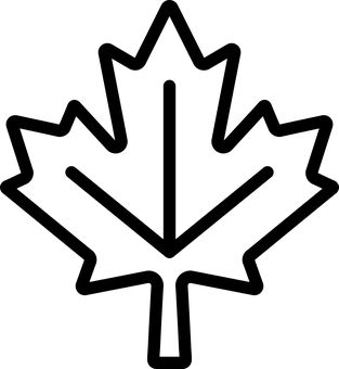 Symbol Canadian Sign, #Symbol, #Sign, #Canadian Free Symbol, Canadian Symbols, Free Symbols, Canada Images, Food And Restaurant, Public Domain Images, Icon Download, Digital Illustrations, Icon Font