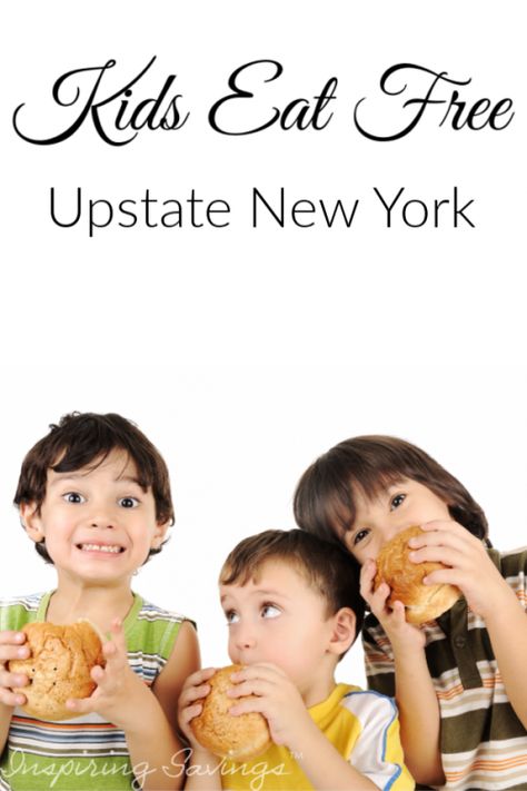 Have you ever planned to eat out and wondered whether the restaurant you were interested in visiting offers free Kid’s Meals or discounts? We’re excited to have put together The Master List of Kids Eat Free Place for the Capital District (Upstate), New York Frugal Food, Diy Kid Activities, Kids Eat Free, Grocery Savings, Food Cost, Master List, Kids Head, Frugal Meals, Busy Parents