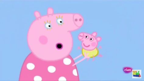 Juli Core, Peppa Pig Memes, Peppa Pig Baby, Pepper Pig, Peppa Pig Funny, Pepa Pig, Reaction Images, Peppa Pig, Animal Crossing