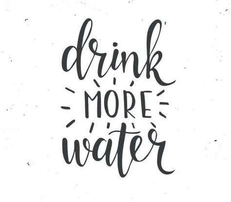 Ode to H2O Drink Your Water Quotes, Hydrate Quotes, Drink Water Motivation, Vision Board Words, Water Ideas, Drink Your Water, Vision Board Diy, Water Quotes, Vision Board Collage