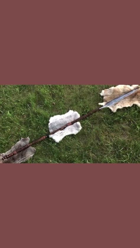 Viking Ragnarok Spear Norse Mythology #knife #deadpool #katana #edc #knives #anime #cosplay #ninja Motor Vehicle Speaker, Fishing Spears, Speaker Accessories, Speaker System, Norse Mythology, Portable Speaker, Anime Cosplay, Spears, Deadpool