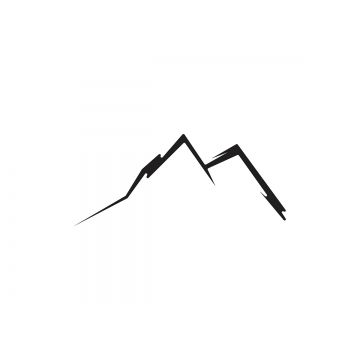 Mountain Png, Adventure Logo Design, Mountain Clipart, Dream Background, Hill Landscape, Outdoor Logos, Adventure Logo, Brush Background, Landscape Mountain