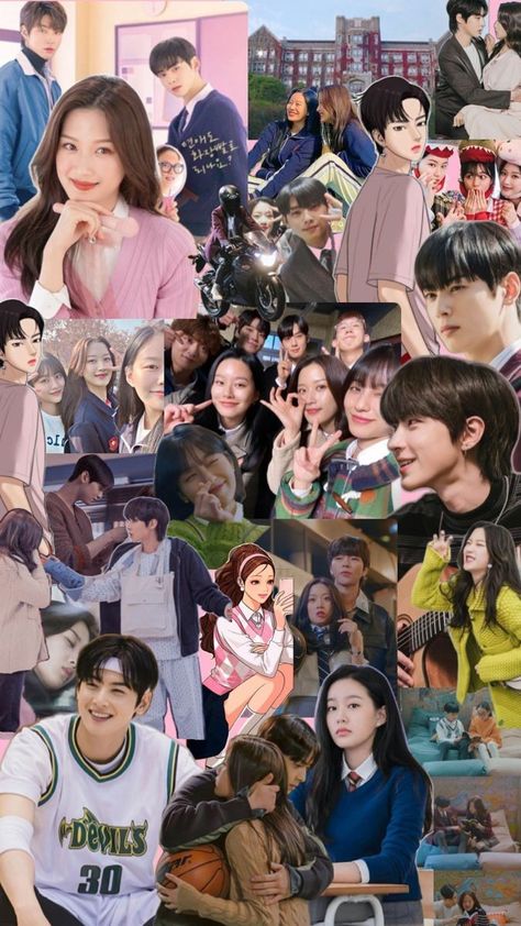 K Drama True Beauty, True Beauty Kdrama, Purple Butterfly Wallpaper, Kang Ho Song, Simple Style Outfits, Dont Touch My Phone Wallpaper, Drama Tv Shows, Cha Eun Woo Astro, Korean Drama List