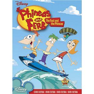 Phones And Ferb, Phineas E Ferb, Phineas Y Ferb, Disney Channel Original, Disney Channel Shows, One Hit Wonder, Ashley Tisdale, Disney Xd, Phineas And Ferb