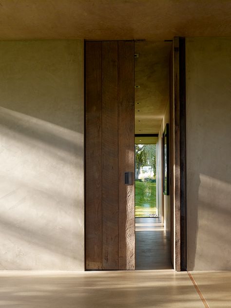 Morning Sunday, San Joaquin Valley, Concrete Stone, Coffeehouse, Wood Doors Interior, Interior Barn Doors, Internal Doors, Entrance Doors, The Doors