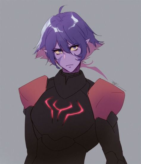 Voltron Wallpaper, Keith Fanart, Blade Of Marmora, Voltron Galra, American Tv Show, Form Voltron, Voltron Fanart, Disney Collage, Voltron Legendary Defender