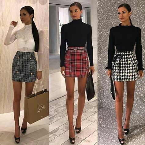 Always on point @brionygorton ❤ via @streetstyle_london ❤ London Winter Fashion, Cheap Summer Dresses, Chique Outfits, Miniskirt Outfits, Winter Mode, Paris Outfits, Trending Fashion Outfits, Pinterest Fashion, Girly Outfits