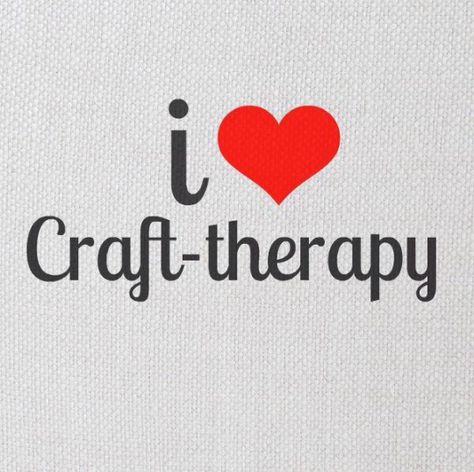 Relax & be Kreative this weekend.  ♥Heart me here – My Etsy Store:  http://www.etsy.com/shop/KIMMIESCLAYKREATIONS Crafting Sayings, Craft Therapy, Crochet Quote, Bye Felicia, Scrapbook Quotes, Crochet Humor, Craft Quotes, Creativity Quotes, Dtf Print