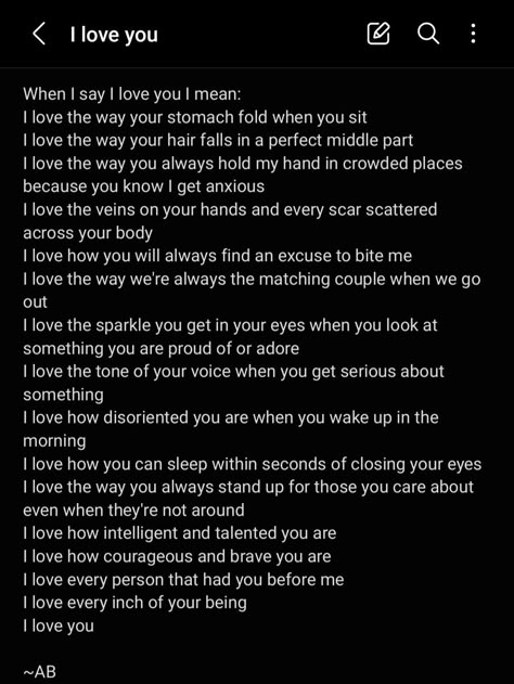 How to tell someone you love them🤍 Quotes To Tell Someone You Love Them, Telling Him I Love You, What To Tell Someone Who Is Down, How To Tell Someone You Love Them Without Saying It, How To Tell If I Like Someone, Telling My Boyfriend How Much I Love Him, How To Respond To I Love You, How To Tell Her You Love Her, Telling Someone You Love Them