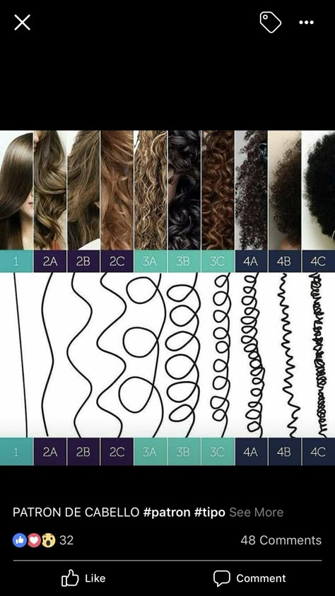 Check more at https://howcandothis.com/womenstyle/49976/ Texture Release Hair Natural, Cosmology School, Braiding Tips, Around The World Cruise, Natural Hair Pictures, Curl Types, Black Hair Video, Steampunk Hairstyles, 4a Hair