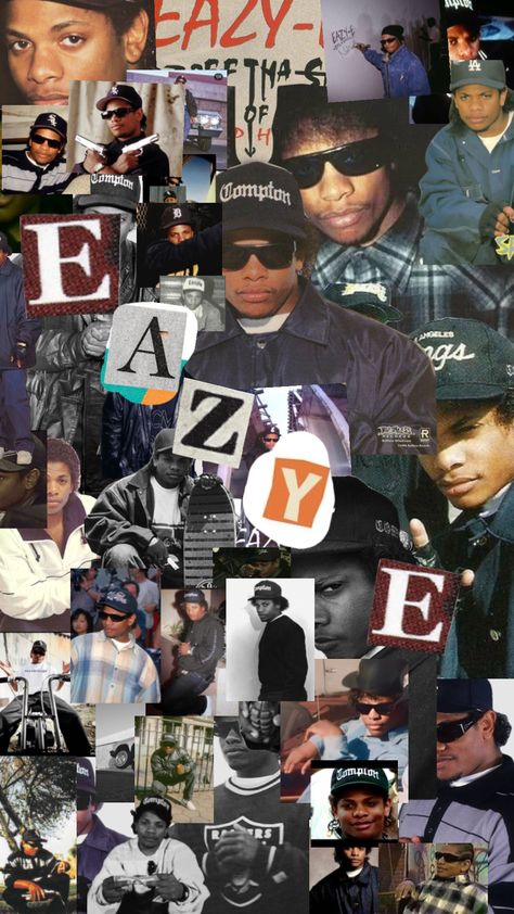 Easy E Rapper Wallpaper, Eazy E Wallpaper Iphone, Eazy E Wallpaper Aesthetic, Nwa 90s Wallpaper Iphone, Easy E Rapper, N W A Wallpaper, Nwa Aesthetic, Easy E Wallpaper, Eazy E Aesthetic