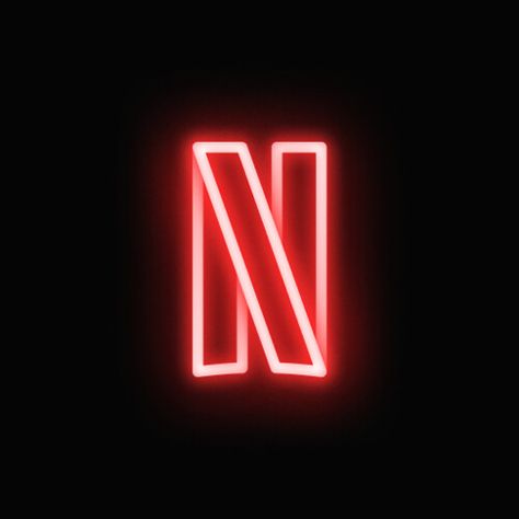 Netflix App, Mobile App Icon, Spiderman Theme, Neon Quotes, Application Icon, Widget Design, Astronaut Art, Light Icon, Wallpaper Iphone Neon