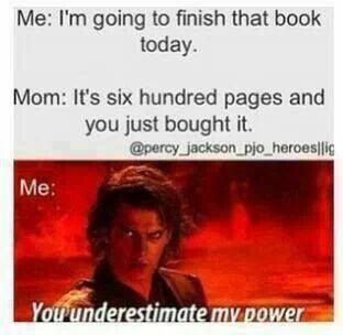 Star Wars Meme, Nerd Problems, Book Jokes, Book Nerd Problems, Reading Quotes, Bookish Things, Book Memes, Book Worm, Book Humor