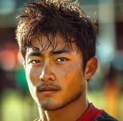 Middle Aged Japanese Man, Men Haircut Curly Hair, Asian Men Hairstyle, Southeast Asian, Model Face, Male Face, Asian Men, Haircuts For Men, Mens Hairstyles