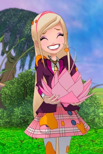 Rose Cinderella | Character | Regal Academy Rose Cinderella, Regal Academy, The Fairy, On Earth, Fairy Tale, Cinderella, Fairy Tales