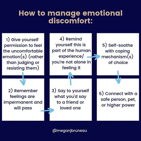 Megan Bruneau M.A., RCC on Instagram: “A little roadmap for you and me 💁🏼‍♀️. And to support those whose arsenal is less robust, what’s your coping mechanism(s) of choice? Pls…” Dealing With Guilt, Human Behavior Psychology, Dr Caroline Leaf, Caroline Leaf, Social Skills Lessons, Coping Mechanism, Mental Health Counseling, Mental Health And Wellbeing, Mental Health Resources