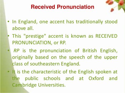 RP Received Pronunciation Received Pronunciation, English Phonics, British English, The Prestige, English Language, Learn English, Phonics, Meant To Be, England