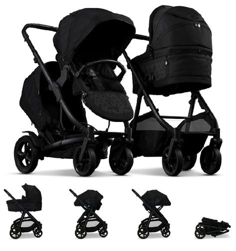 Redsbaby Carbon Limited Edition Black pram Newborn Shopping List, Best Jogging Stroller, Maclaren Stroller, Stroller Travel System, Chicco Stroller, Graco Pack N Play, Graco Stroller, Jogging Stroller Travel System, Baby Pram