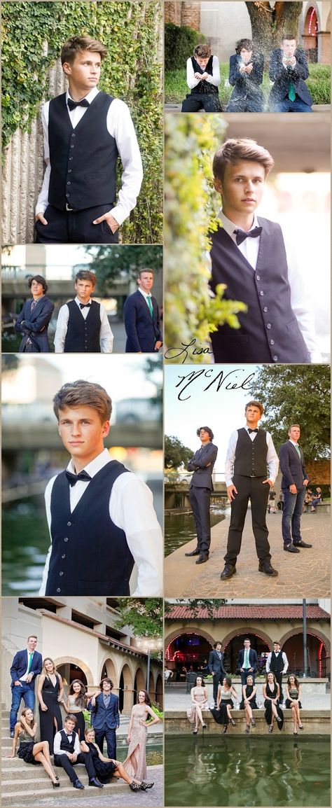 Prom Guy Pictures, Prom Boy Poses, Boys Prom Picture Ideas, Prom Portrait Poses, Men Prom Pictures, Prom Guy Poses, Prom Picture Poses Guys, Prom Poses For Friends Guys, Male Prom Picture Poses