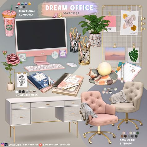 Sims 4 Pack, Tatuaje Hello Kitty, The Sims 4 Pack, Sims 4 Cc Furniture Living Rooms, Mods Sims 4, Cc Packs, Sims 4 Tsr, Die Sims 4, Play Sims 4