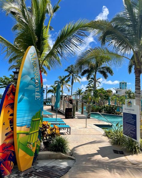 Experience the... - Nassau Paradise Island, The Bahamas Margaritaville Bahamas, Paradise Island Bahamas, Island Lifestyle, Island Life Style, Nassau Bahamas, Vero Beach, The Bahamas, Paradise Island, Nassau