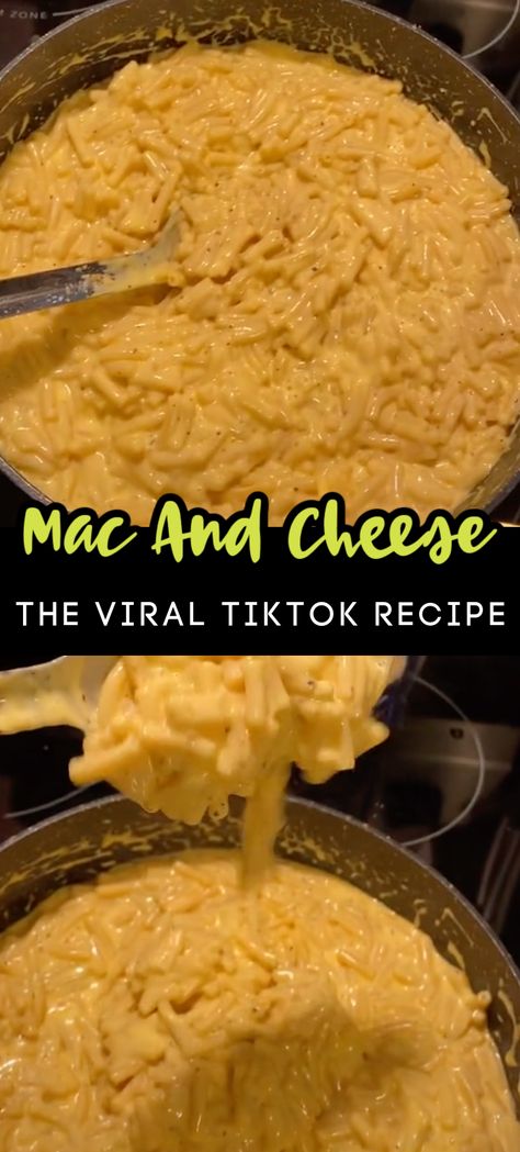 Boxed Mac And Cheese Crockpot, Max And Cheese With Cream Cheese, How To Upgrade Box Mac And Cheese, Craft Mac And Cheese Recipes, Tiktok Macaroni And Cheese, Mac N Cheese Box Upgrade, Bugs And Cheese Boston Pizza Recipe, Til Tok Mac And Cheese, How To Make Good Mac And Cheese