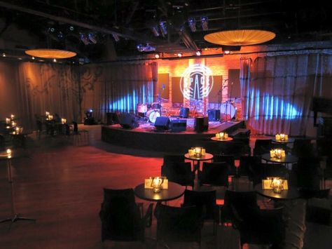 Bar Stage Design, Lucinda Williams, Live Music Bar, Bar Stage, Alabama Shakes, Restaurant Exterior Design, Nick Lowe, Restaurant Exterior, Music Bar