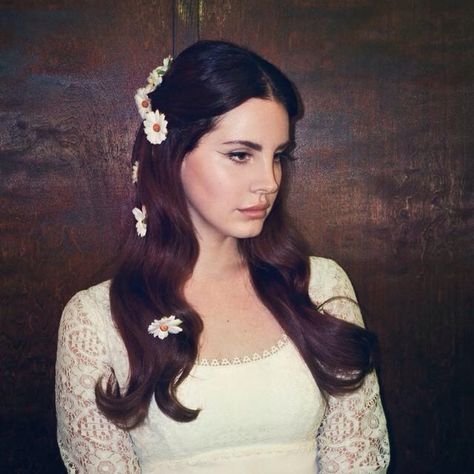 Lana Del Rey Albums, Lana Del Rey Love, Lana Del Rey Lyrics, Lana Rey, Cage The Elephant, Elizabeth Grant, Flowers In Her Hair, Brooklyn Baby, Lust For Life