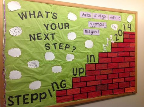 25+ best ideas about College bulletin boards on Pinterest | Career ... New Year Resolution Bulletin Board Ideas, Student Recognition Bulletin Board, New Year Resolution Bulletin Board, New Year Classroom Bulletin Boards, New Year Board Ideas, New Years Resolution Bulletin Board, January Bulletin Board Ideas For Work, New Years Bulletin Board Ideas, New Year Bulletin Board Ideas