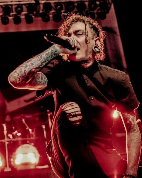 William Ramos, Will Ramos Lorna Shore, Will Ramos, Lorna Shore, Hellfire Club, Symphonic Metal, Emo Music, Male Artist, Metal Band