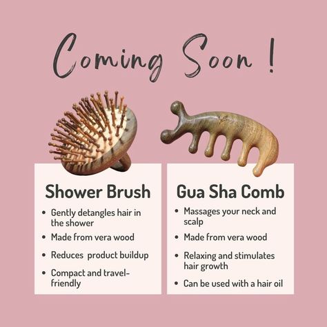 Shower Brush vs. Gua Sha Comb Asian Hair Care, Chinese Massage, Help Hair Grow, Hair Growth Secrets, Chinese Hair, Hair Massage, Maintaining Healthy Hair, Hair Styling Tools, Chinese Hairstyle